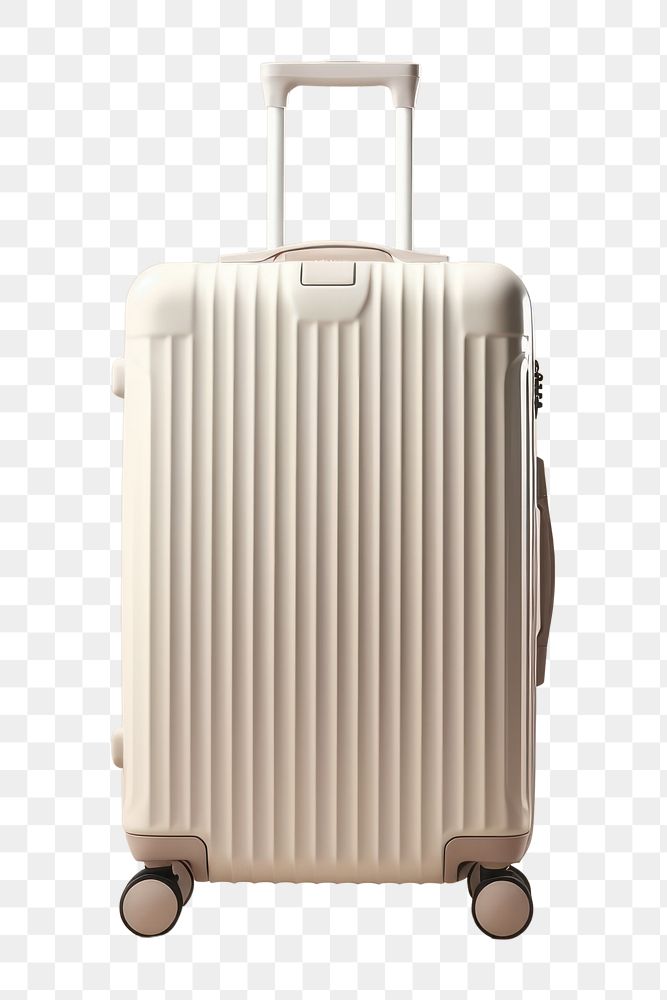 PNG Suitcase luggage technology furniture