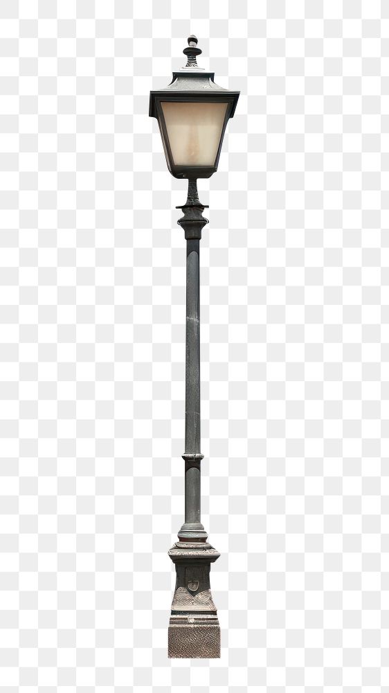 PNG Lamp pole lamp street  