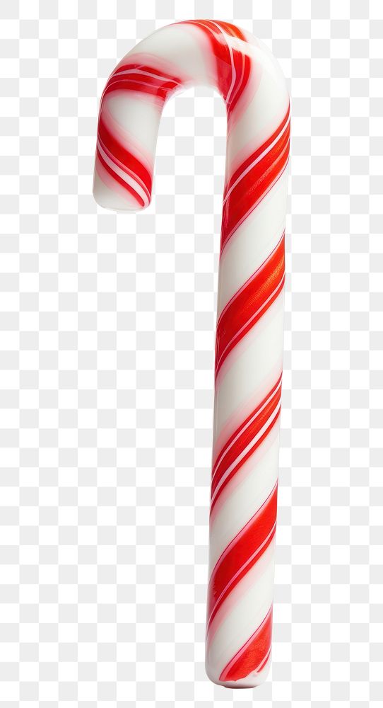 PNG Candy cane confectionery white background celebration. AI generated Image by rawpixel.