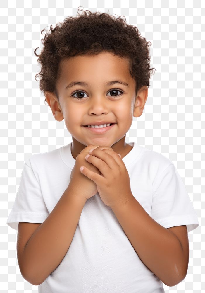 PNG Children latino boy portrait smile photo. AI generated Image by rawpixel.