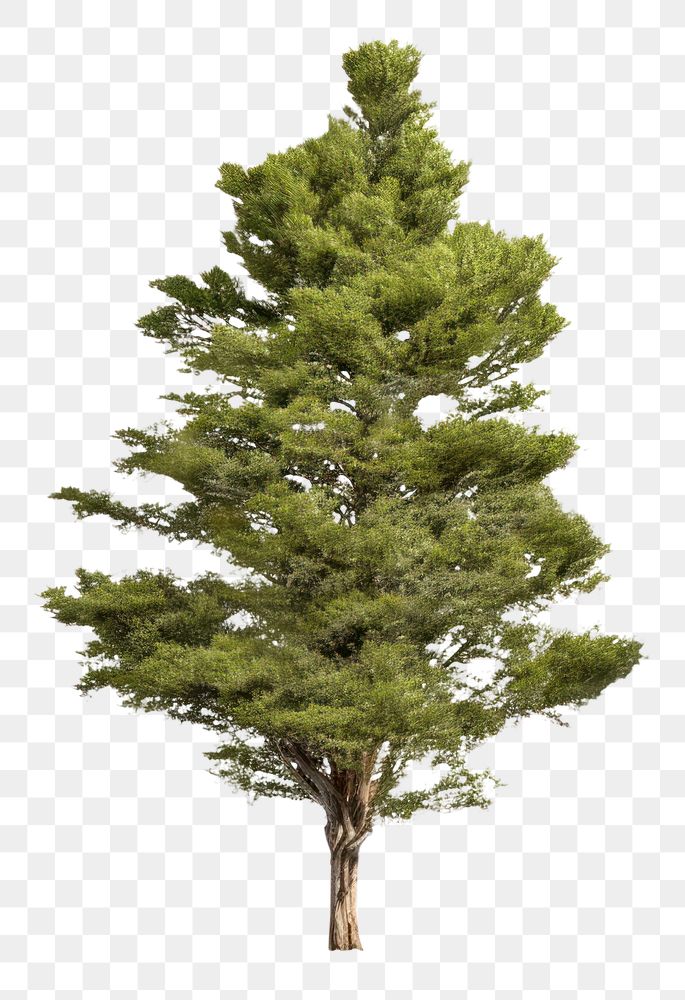 PNG Plant tree pine fir. 