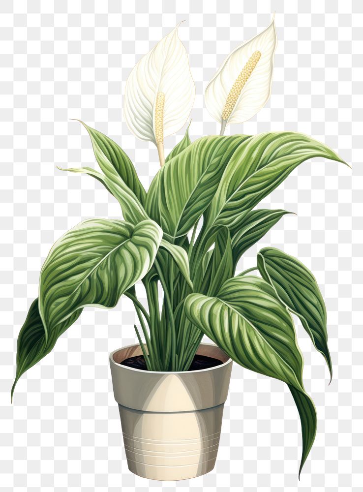 PNG Plant flower leaf  