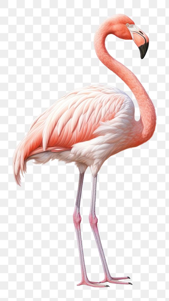 PNG Flamingo animal bird  