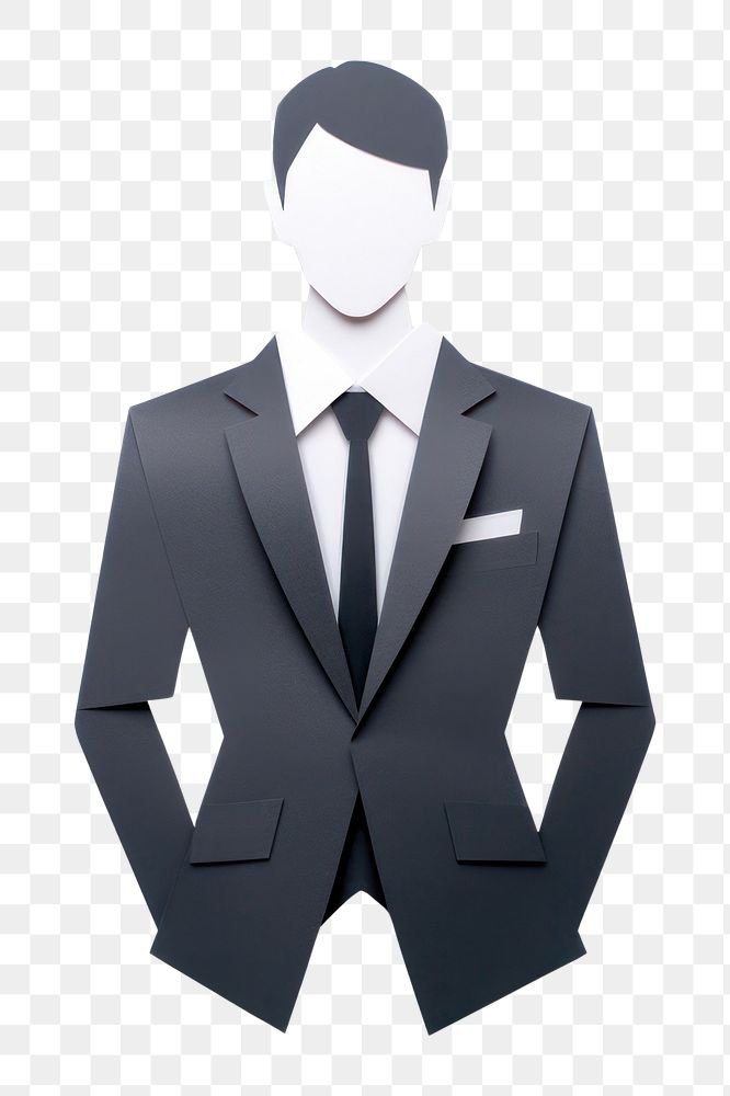 PNG Business tuxedo adult male. AI generated Image by rawpixel.