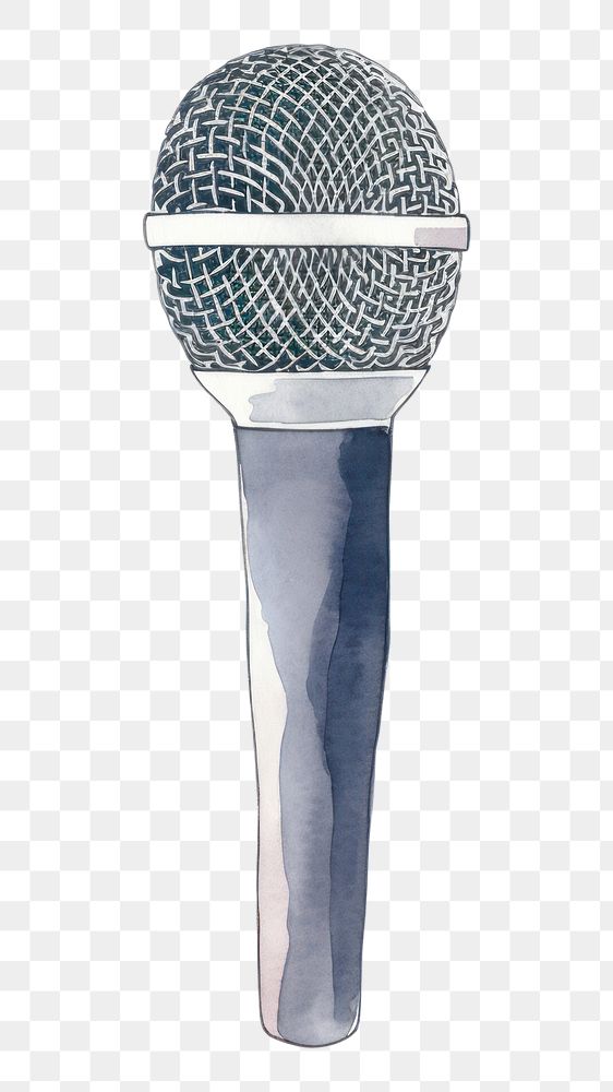 PNG Microphone white background performance karaoke. AI generated Image by rawpixel.mobile wallpaper