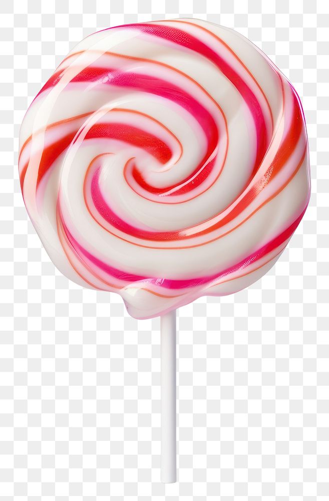 PNG Lolipop candy confectionery lollipop. AI generated Image by rawpixel.