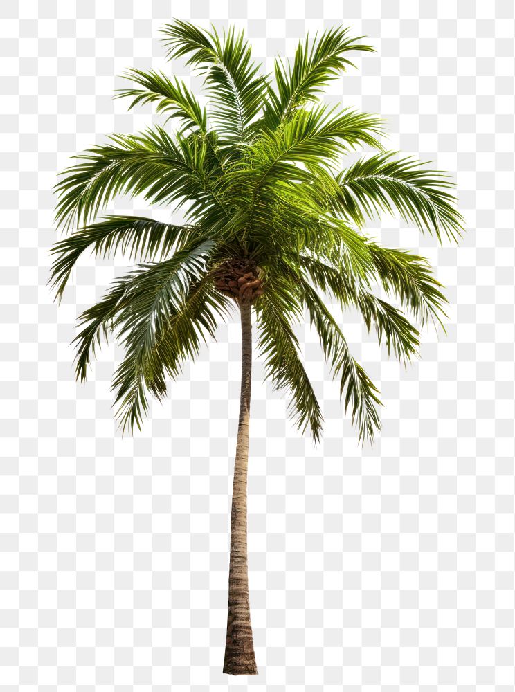 PNG Palm plant tree  