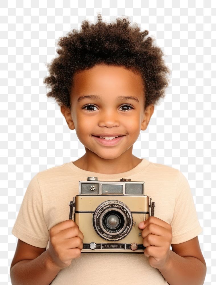 PNG Camera portrait smile photo. 