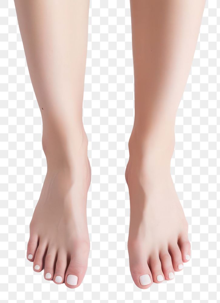 PNG Toe skin footwear barefoot. AI generated Image by rawpixel.