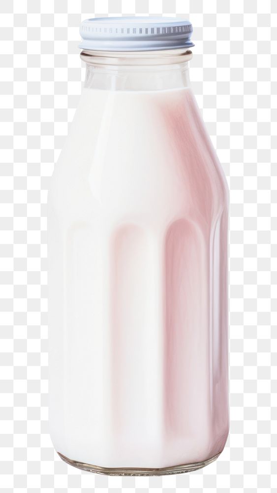 PNG Milk drink dairy white background. AI generated Image by rawpixel.