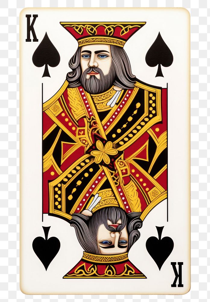 PNG  Playing card cards white background recreation. AI generated Image by rawpixel.