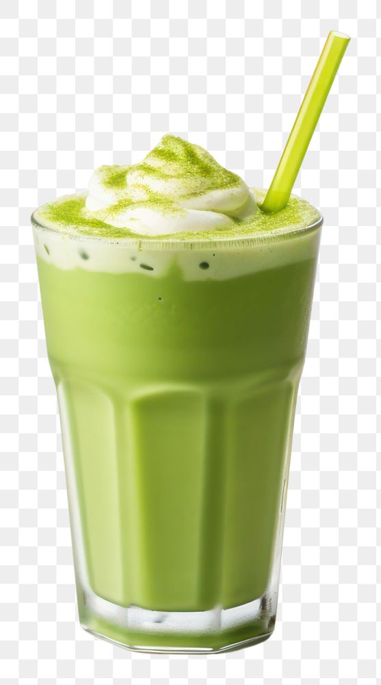 PNG Green tea matcha drink milkshake smoothie juice. mobile wallpaper