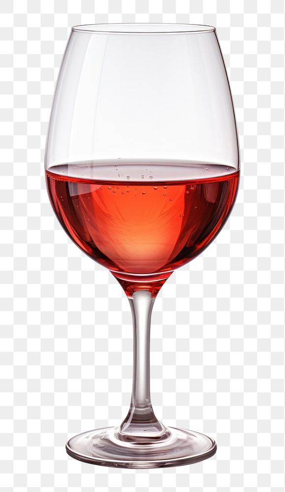 PNG Wine glass drink cosmopolitan refreshment. AI generated Image by rawpixel.