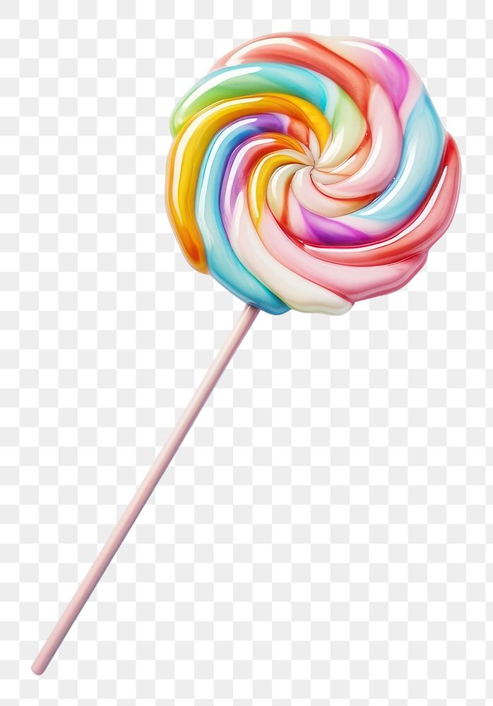 PNG Lolipop confectionery lollipop candy. 