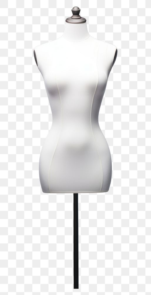 PNG Mannequin torso standing clothing. AI generated Image by rawpixel.