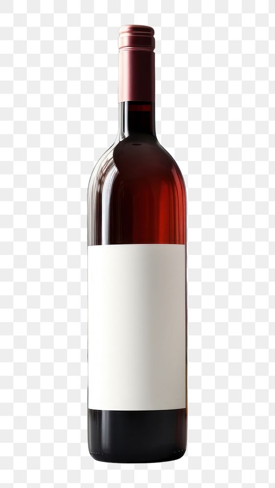 PNG Bottle wine kitchen label. AI generated Image by rawpixel.