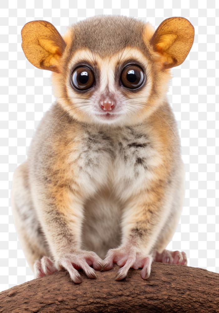 PNG Madagascar mouse lemur wildlife animal mammal. 