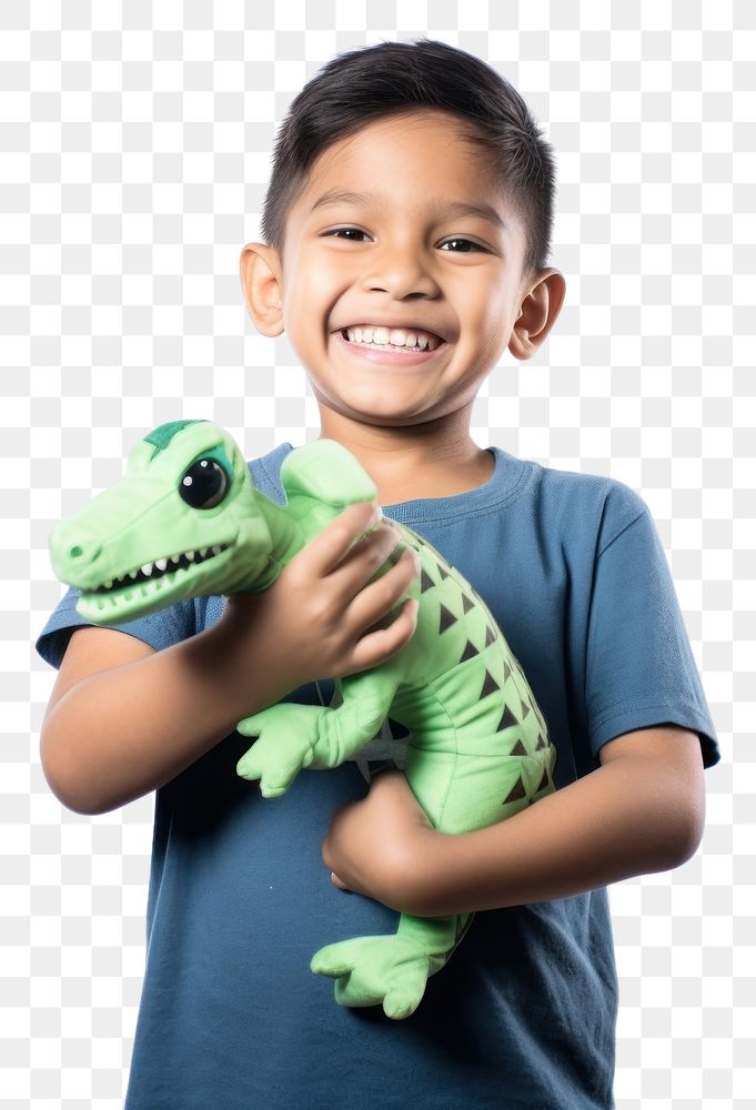 PNG Kid holding a toy portrait smiling smile. AI generated Image by rawpixel.