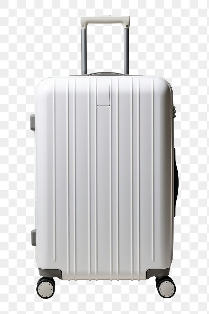 PNG Suitcase luggage architecture technology. AI generated Image by rawpixel.