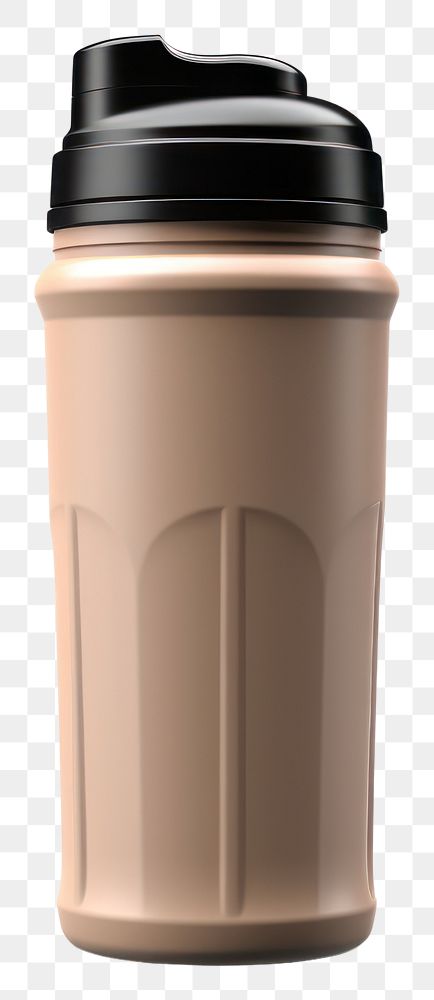 PNG Protein Shaker Bottle bottle shaker cup. AI generated Image by rawpixel.