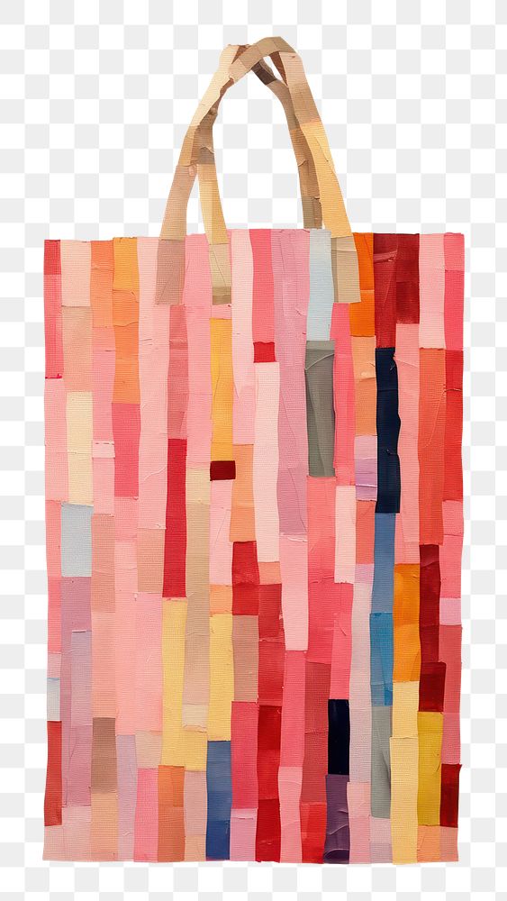 PNG Shopping bag handbag art accessories. 