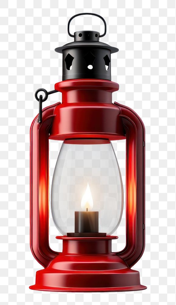 PNG Lantern bottle lamp white background. AI generated Image by rawpixel.