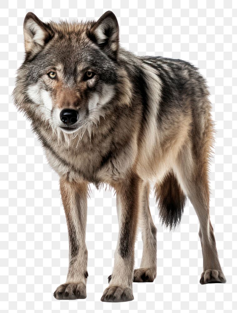 PNG Wolf animal mammal coyote. | Premium PNG - rawpixel