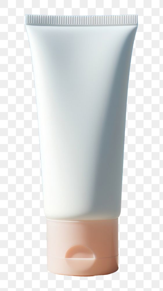 PNG Cosmetics sunscreen sand sky. AI generated Image by rawpixel.