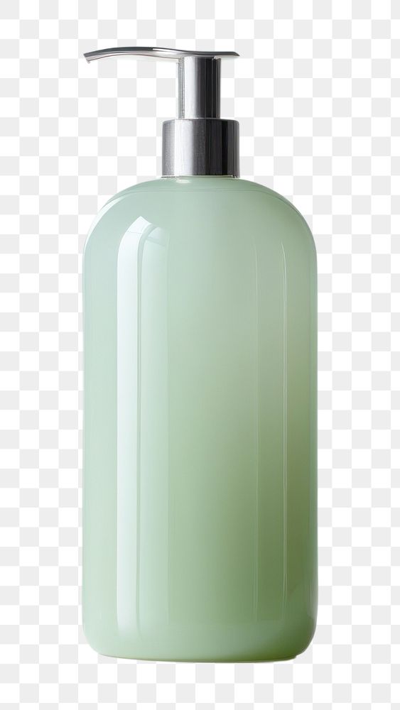 PNG Bottle bathroom green container. 