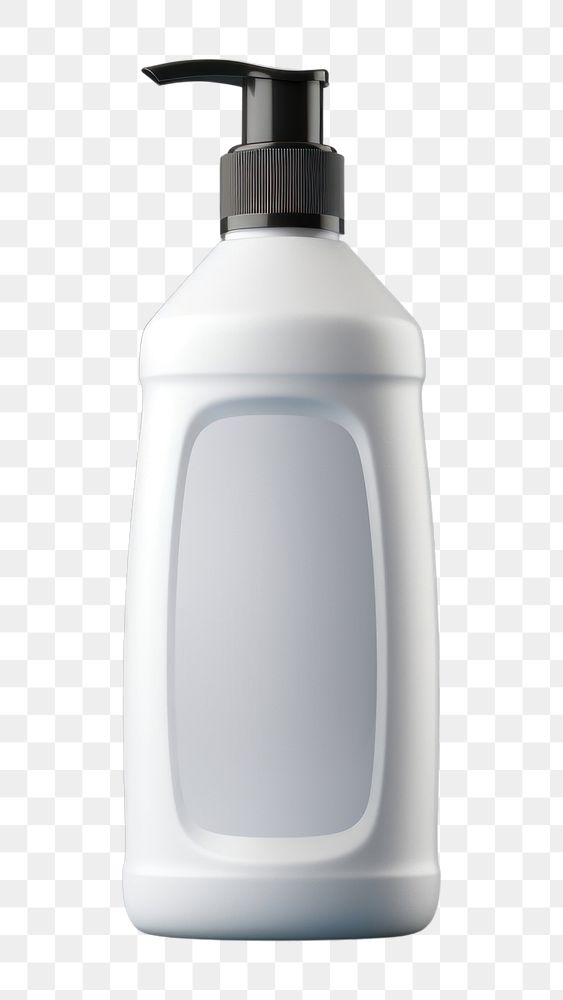 PNG Bottle shampoo container bathroom. AI generated Image by rawpixel.
