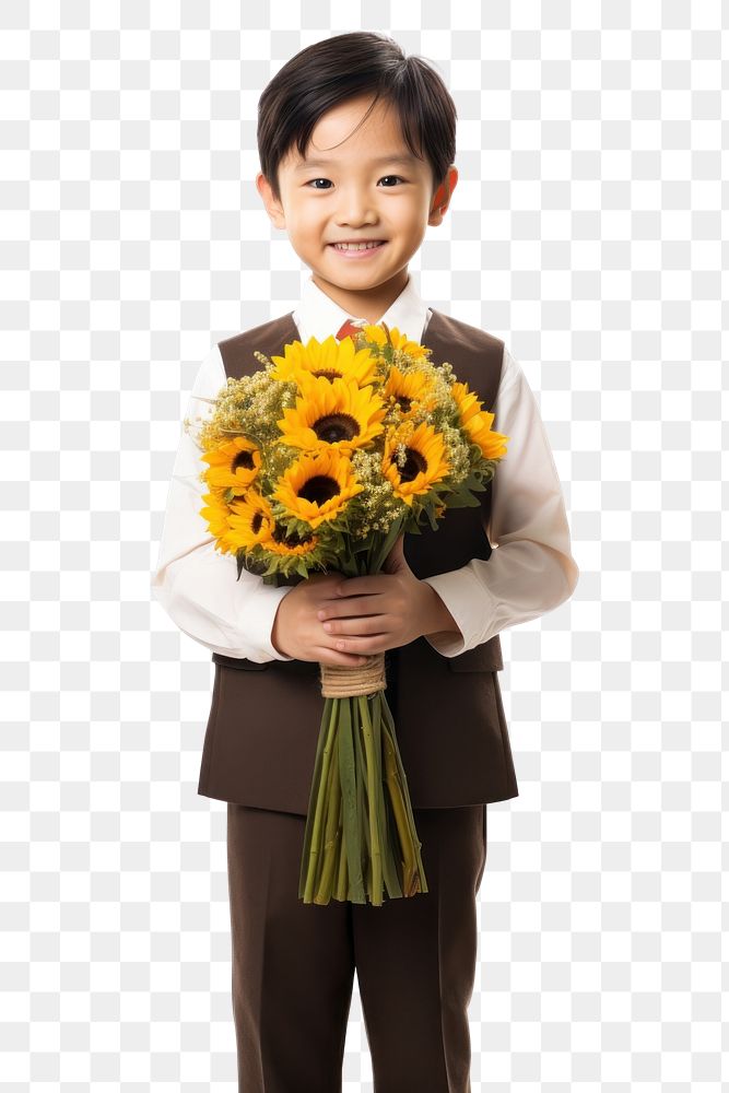 PNG Sunflower plant celebration photography. AI generated Image by rawpixel.