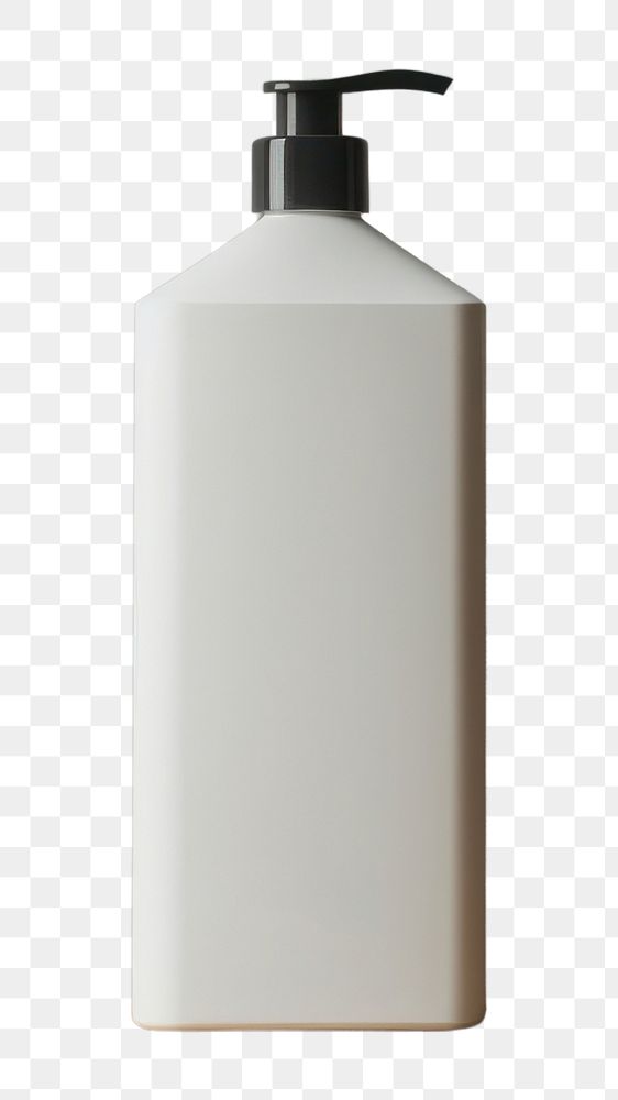 PNG Cylinder bottle container cosmetics. AI generated Image by rawpixel.