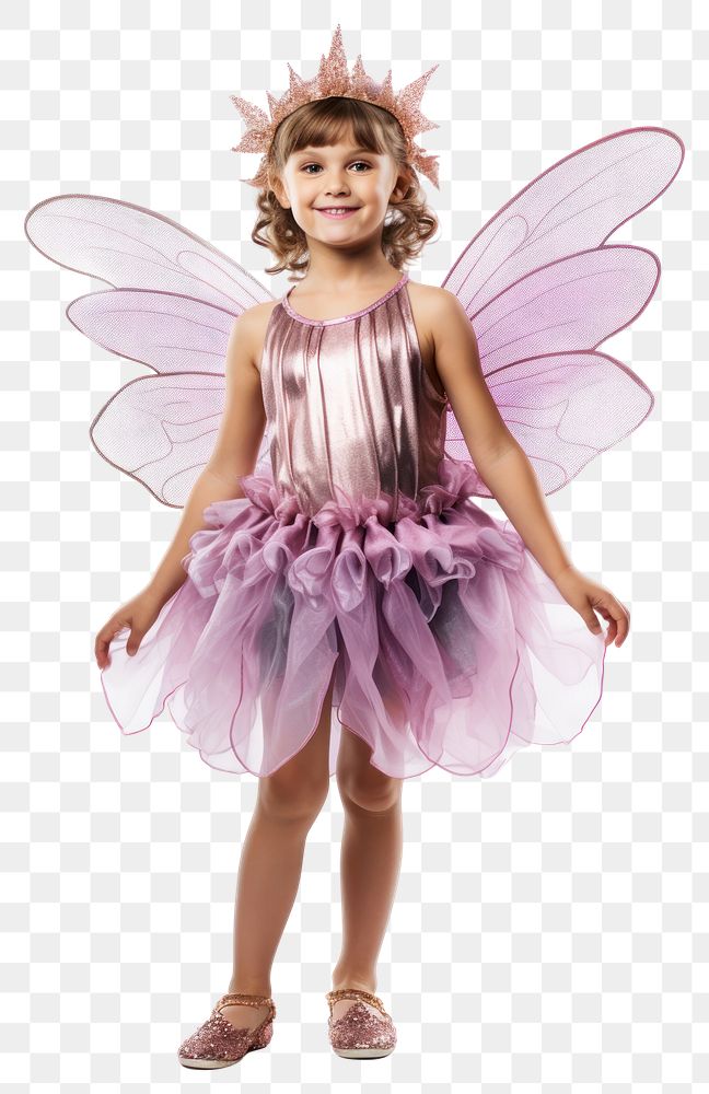 PNG Costume angel child toy. AI generated Image by rawpixel.