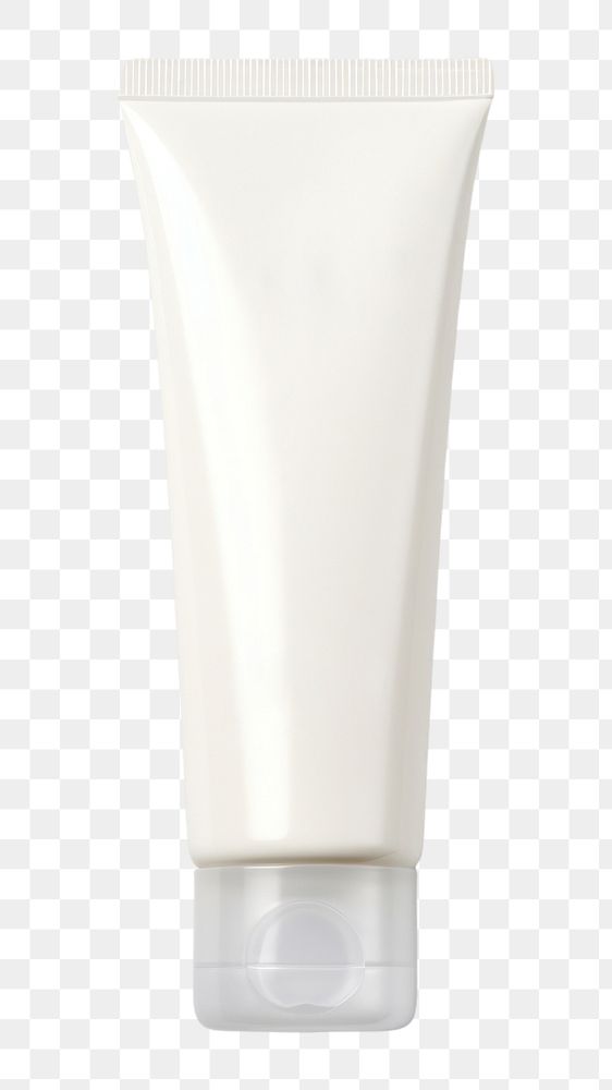 PNG Cosmetics bottle white background lotion. AI generated Image by rawpixel.