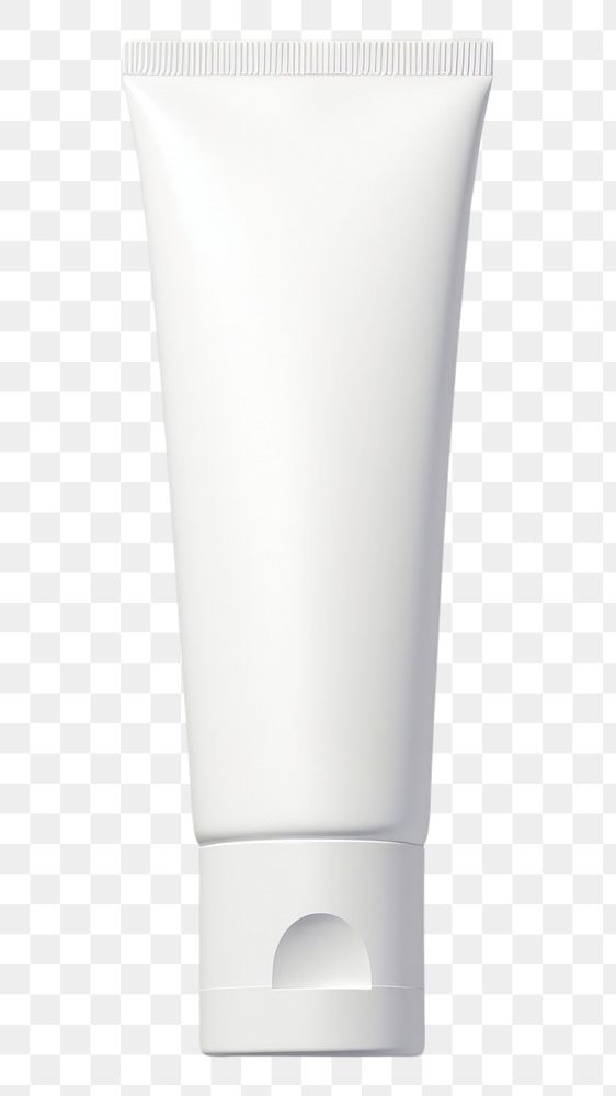 PNG Toothpaste cosmetics bottle lotion. AI generated Image by rawpixel.