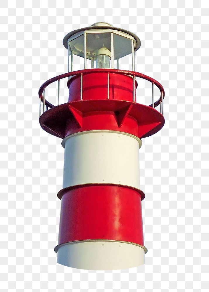 Lighthouse png, transparent background