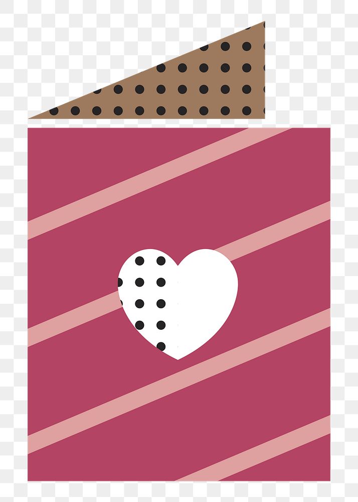 Png Valentines Day Icon, transparent background
