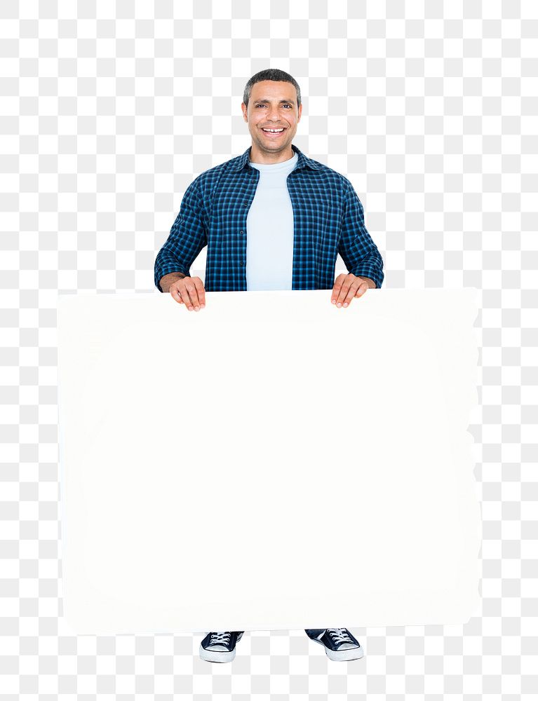 Message box png element, transparent background