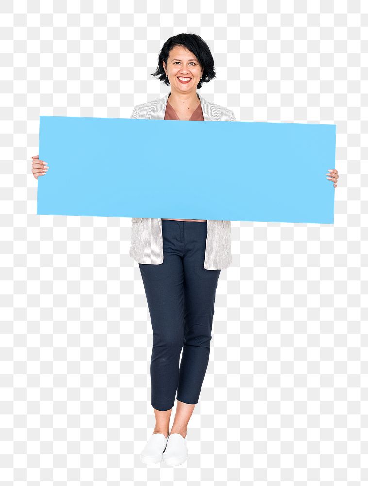 Message box png element, transparent background