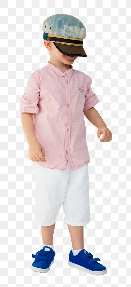 Boy Fashion  png, transparent background