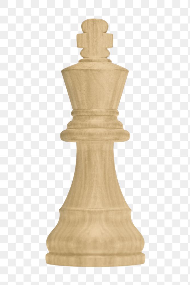 Chess piece png board game, transparent background