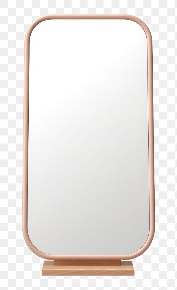 PNG Mirror, home decor. AI generated Image by rawpixel.