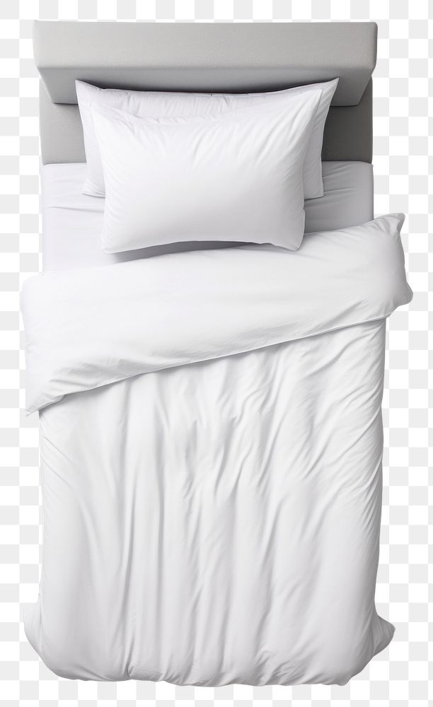 PNG Bed furniture pillow linen