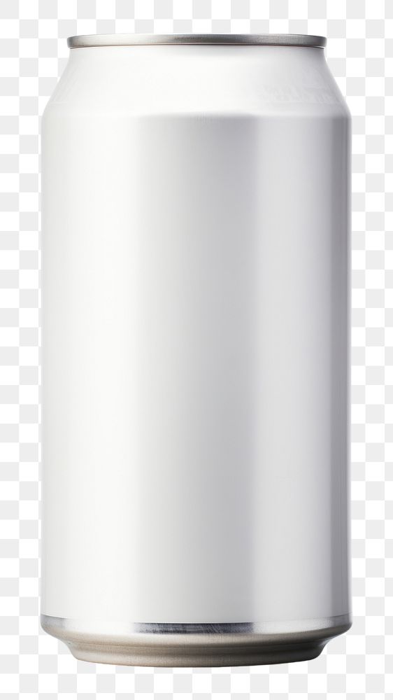 PNG Blank soda can. AI generated Image by rawpixel.