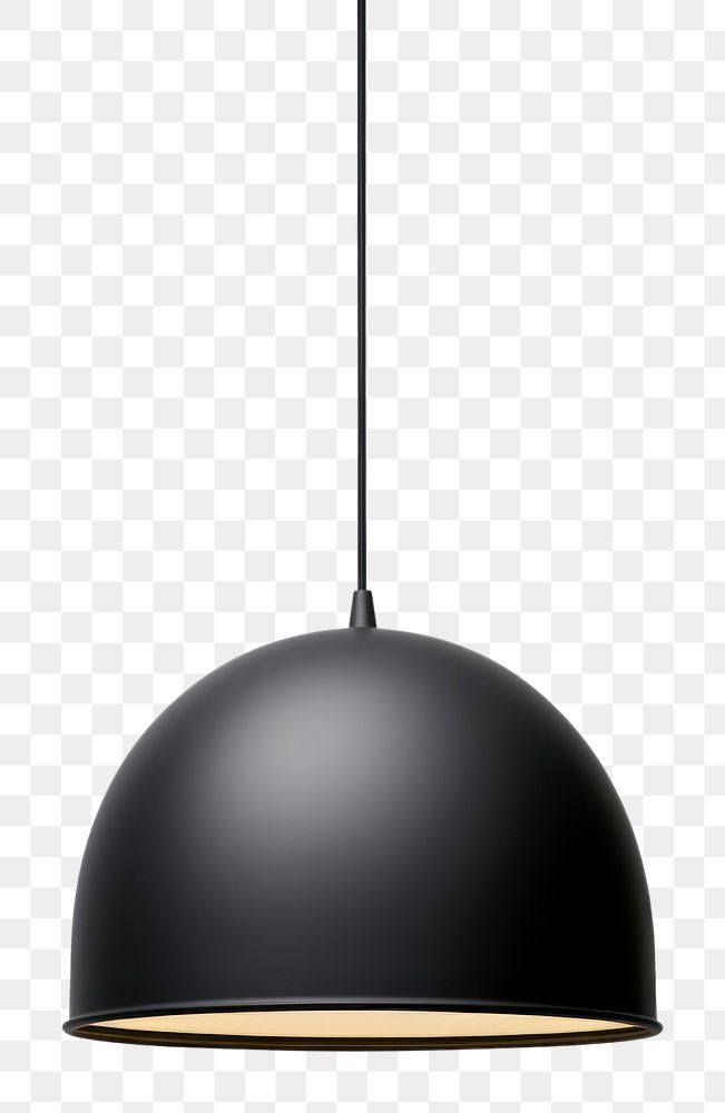 PNG Ceiling hanging lamp