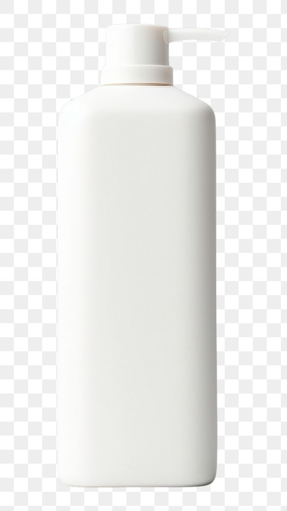 PNG Shampoo bottle. AI generated Image by rawpixel.