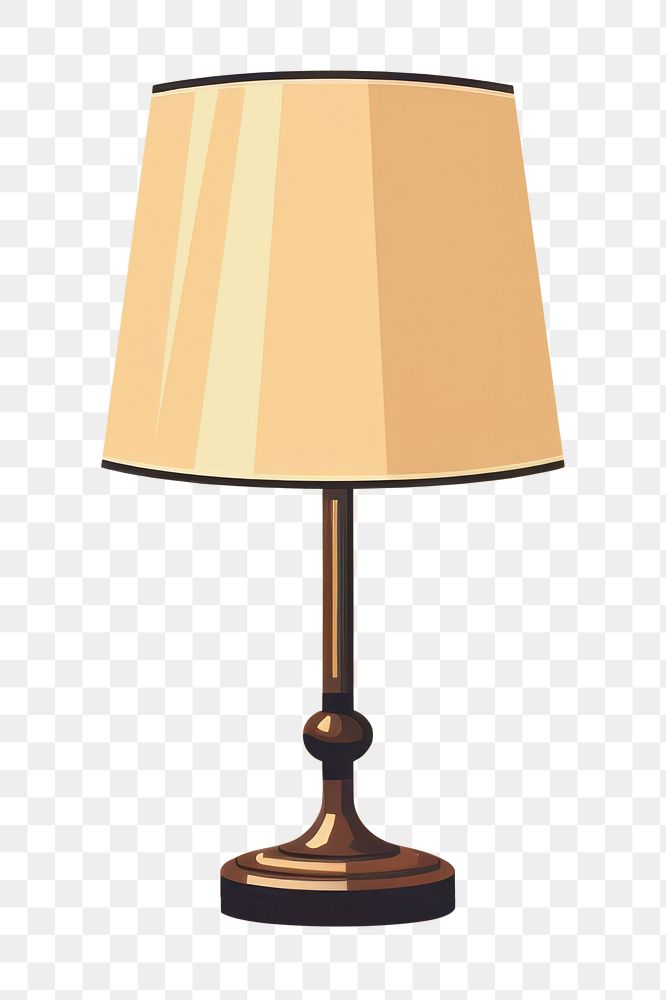 PNG Lamp lampshade electricity illuminated. Free PNG rawpixel
