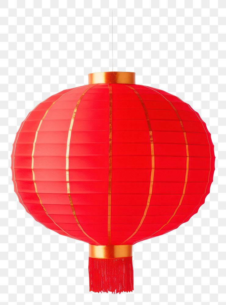 PNG Chinese New Year Lantern lantern lamp chinese new year. AI generated Image by rawpixel.