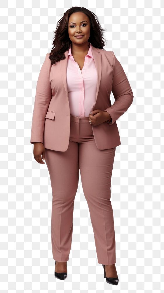 PNG Blazer female adult white background. AI generated Image by rawpixel.