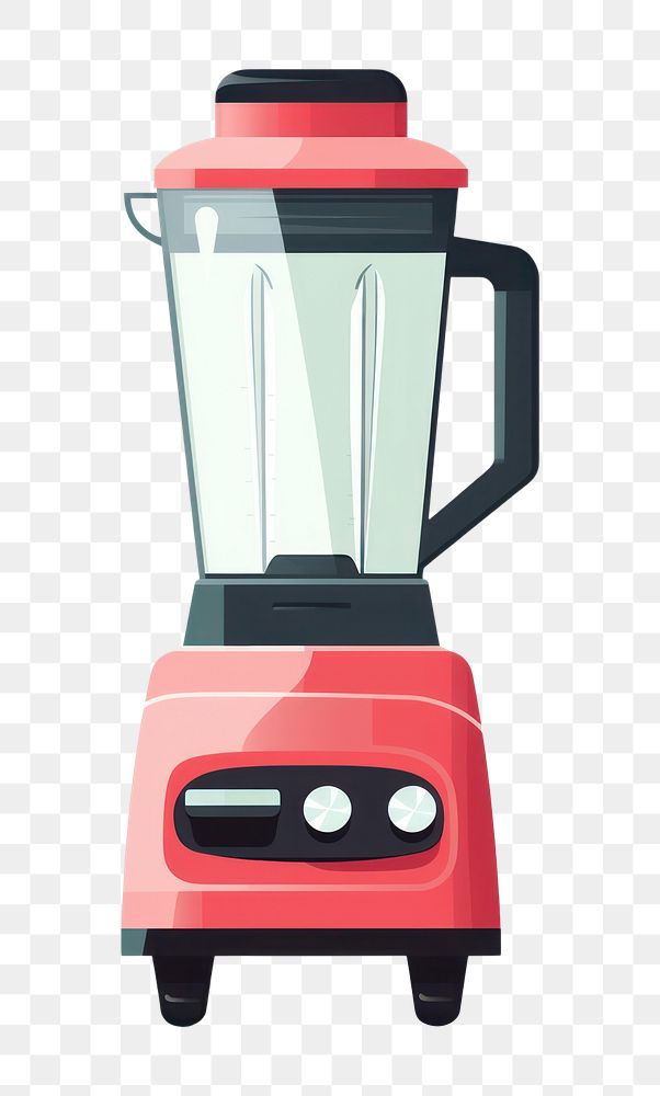 PNG Blender mixer coffeemaker technology. AI generated Image by rawpixel.